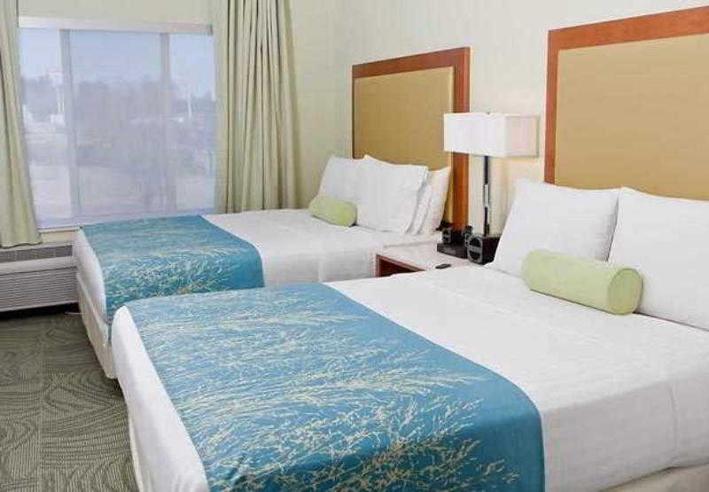Springhill Suites By Marriott Memphis East Galleria Zimmer foto